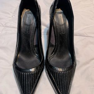 Original Burberry Shoes